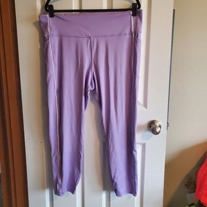2/$10 Victoria' Secret Sport Leggings XXL